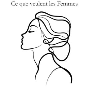 couverture du livre : Ce que veulent les Femmes