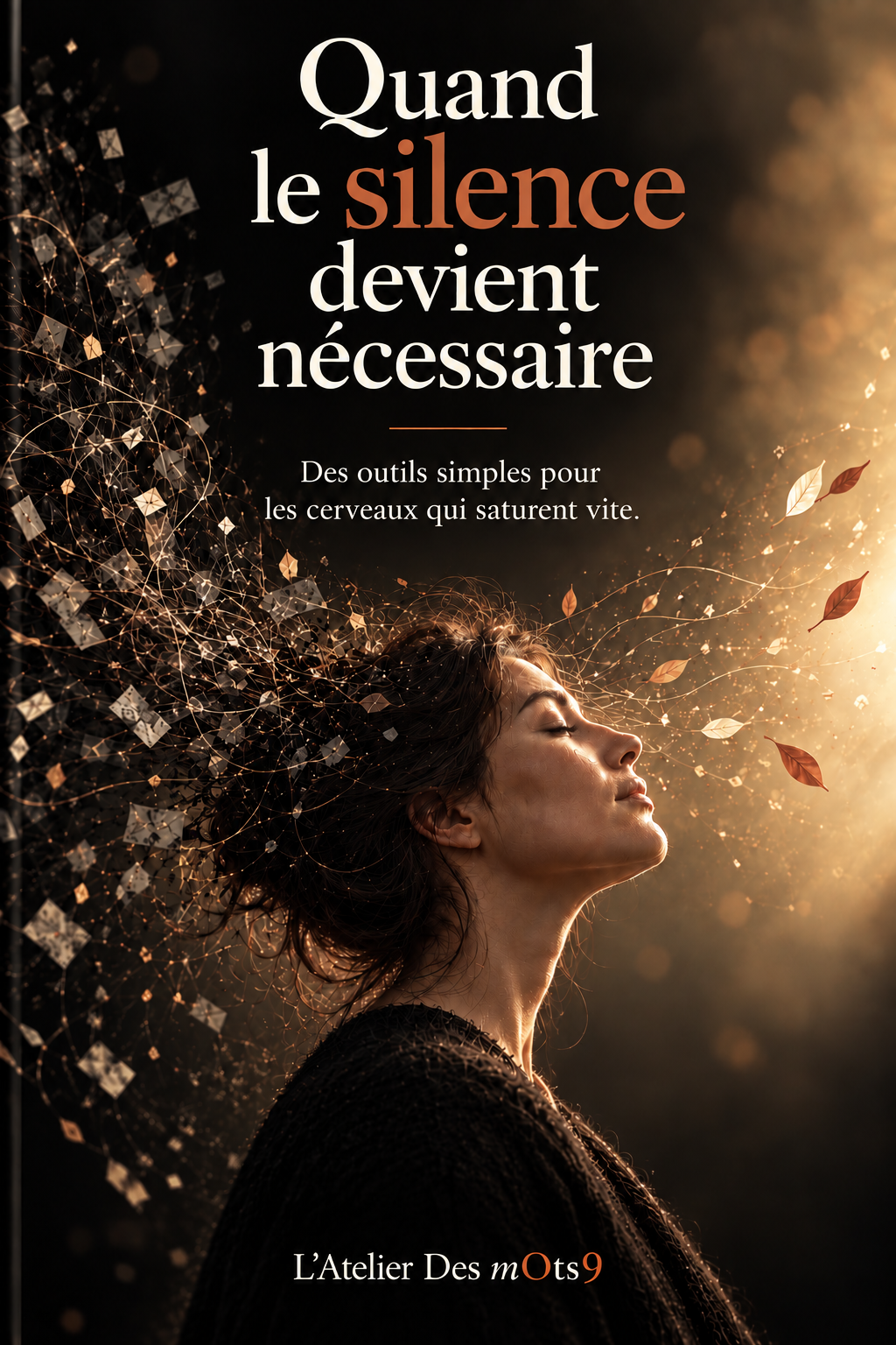 Quand le Silence devient nécessaire – Image 1