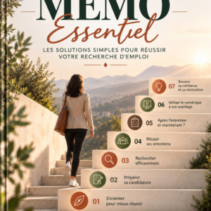 Mémo essentiel