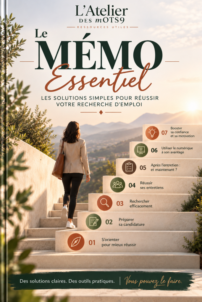 Mémo essentiel