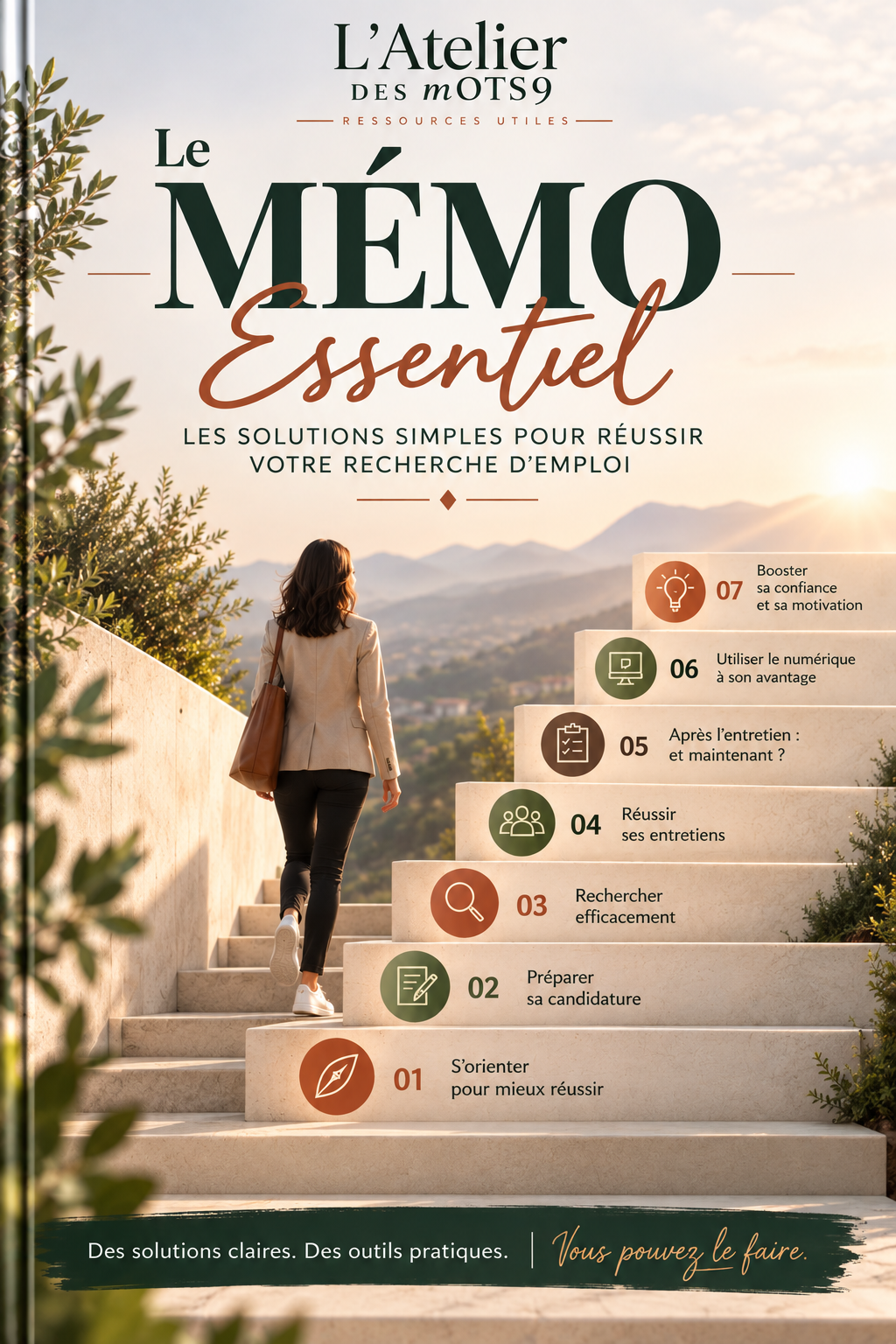 Mémo essentiel – Image 1