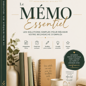 Mémo essentiel