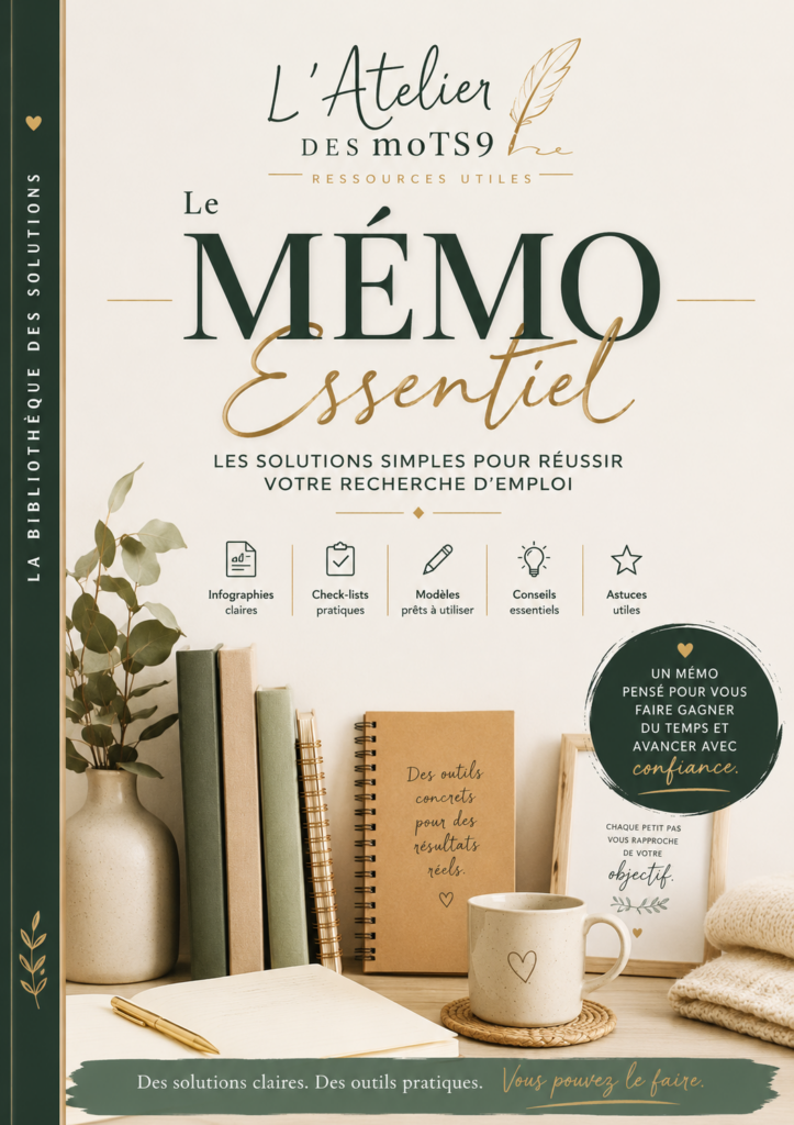 Mémo essentiel