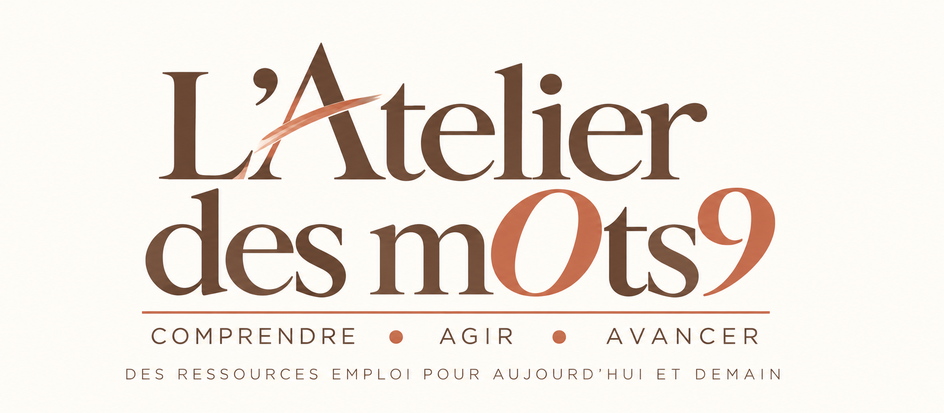 L'Atelier Des mOts9